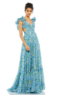 Long Formal Dress 67803 by Mac Duggal
