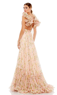 Long Formal Dress 67803 by Mac Duggal