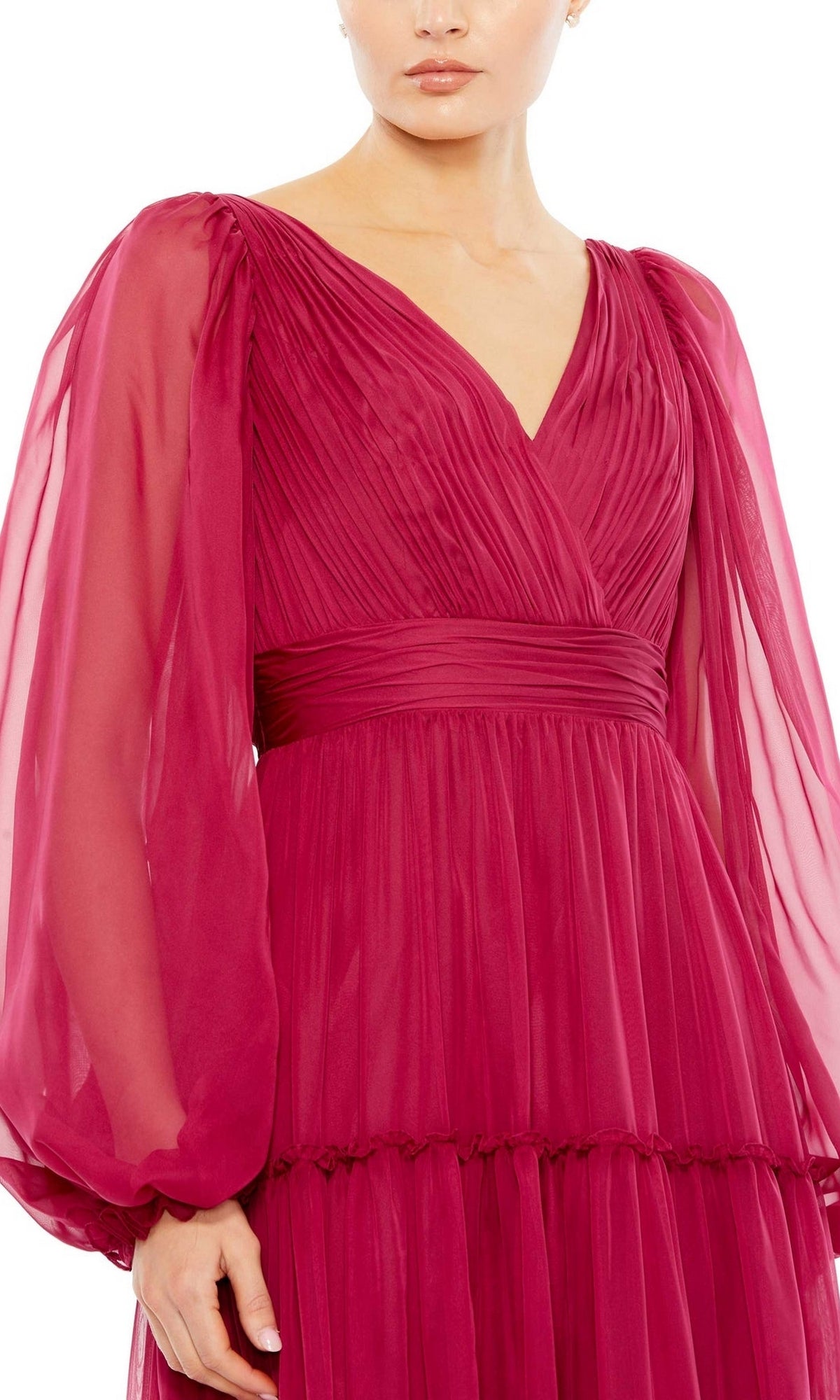 Long Formal Dress 68198 by Mac Duggal