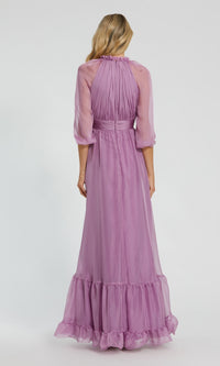Long Formal Dress 68225 by Mac Duggal