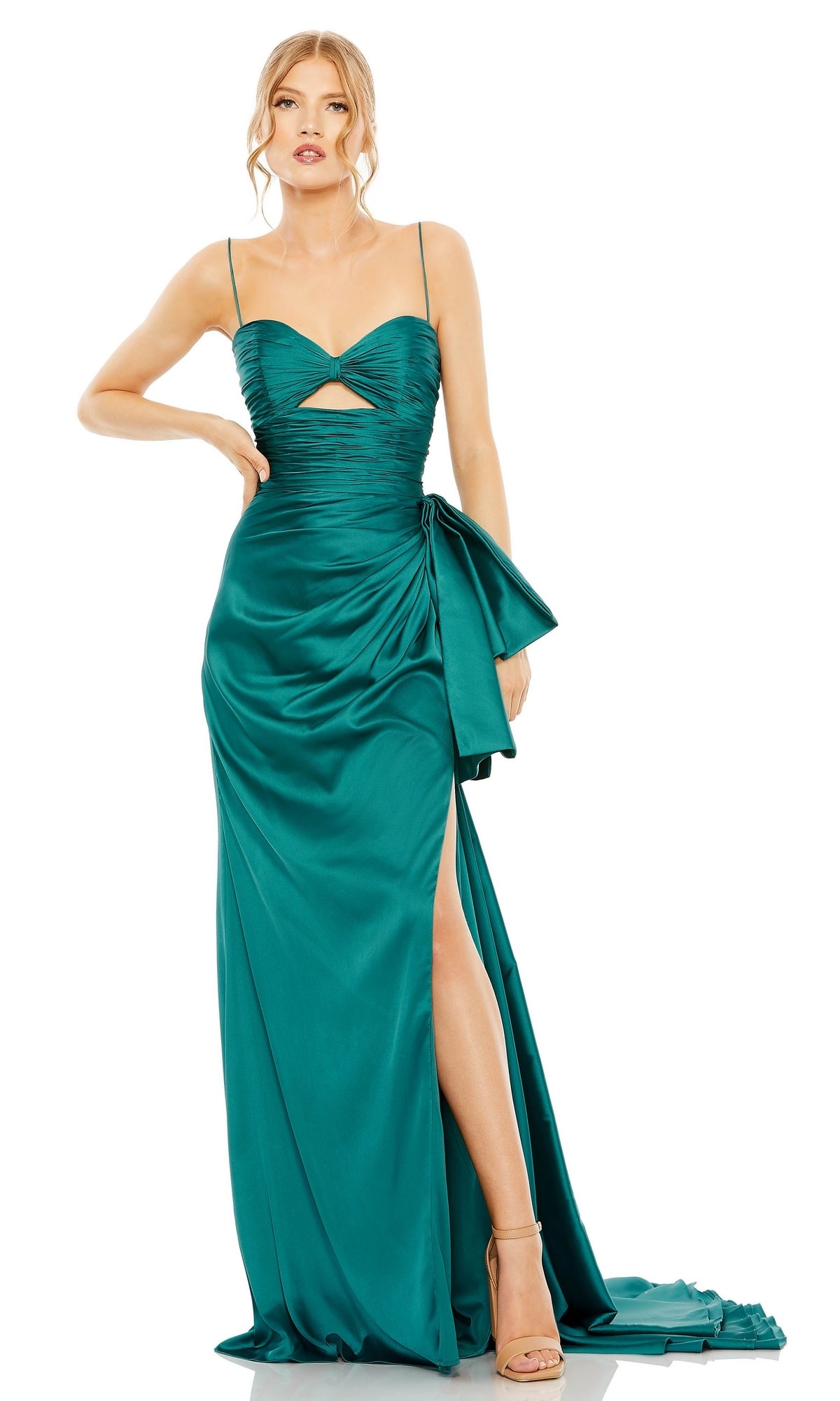 Long Formal Dress 68450 by Mac Duggal