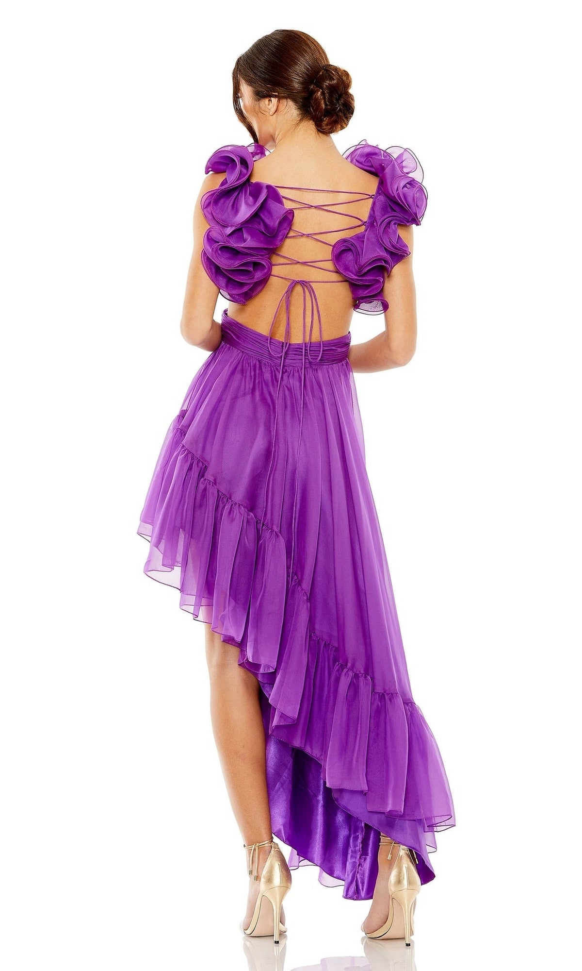 Long Formal Dress 68641 by Mac Duggal