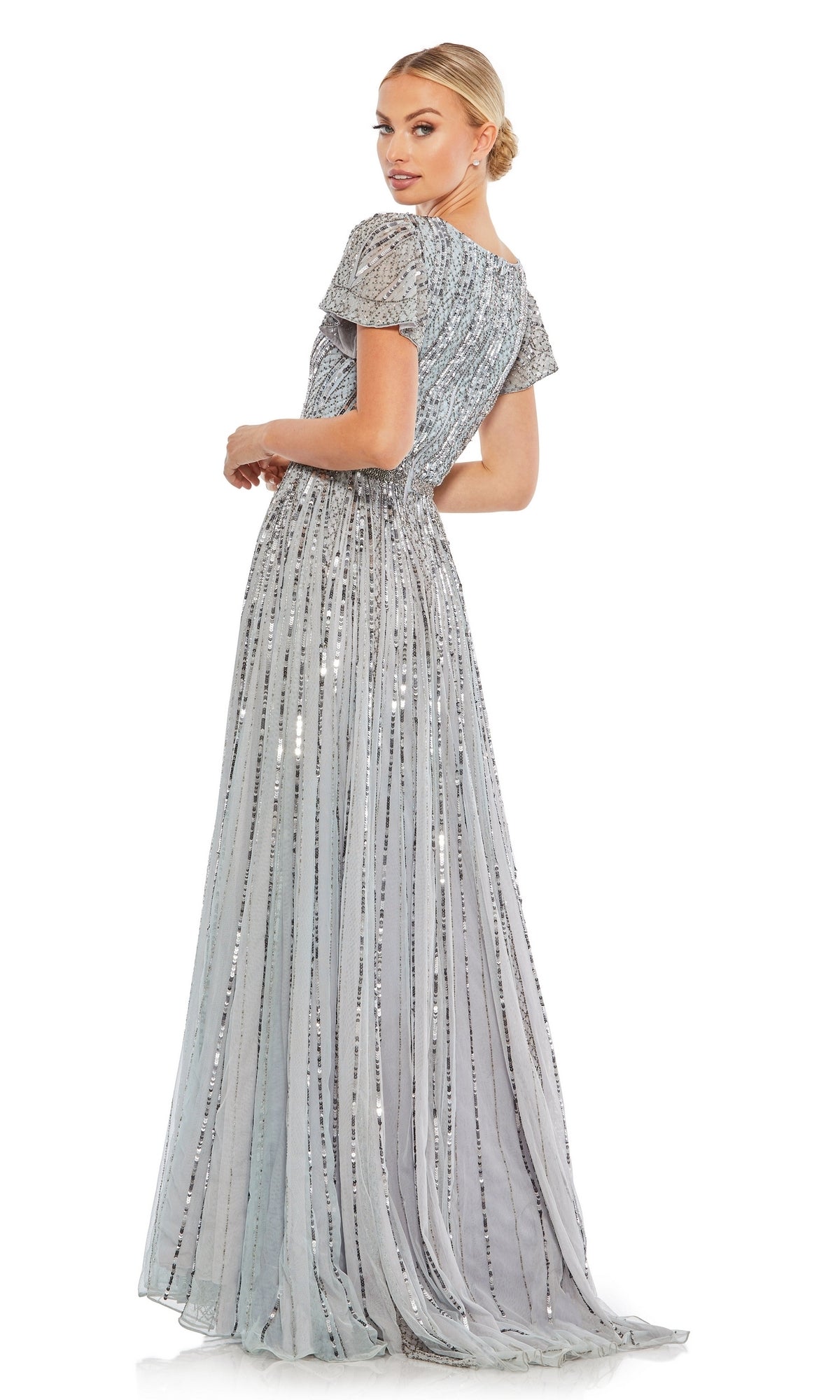 Long Formal Dress 70108 by Mac Duggal