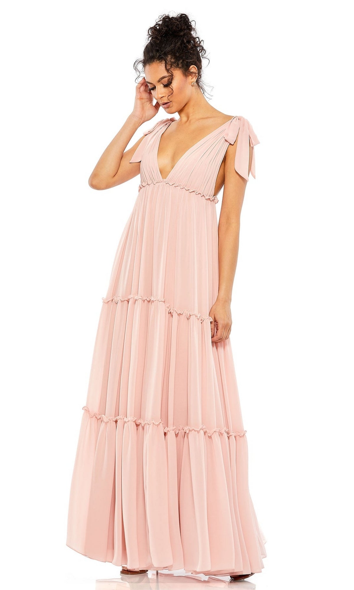 Long Formal Dress 70188 by Mac Duggal