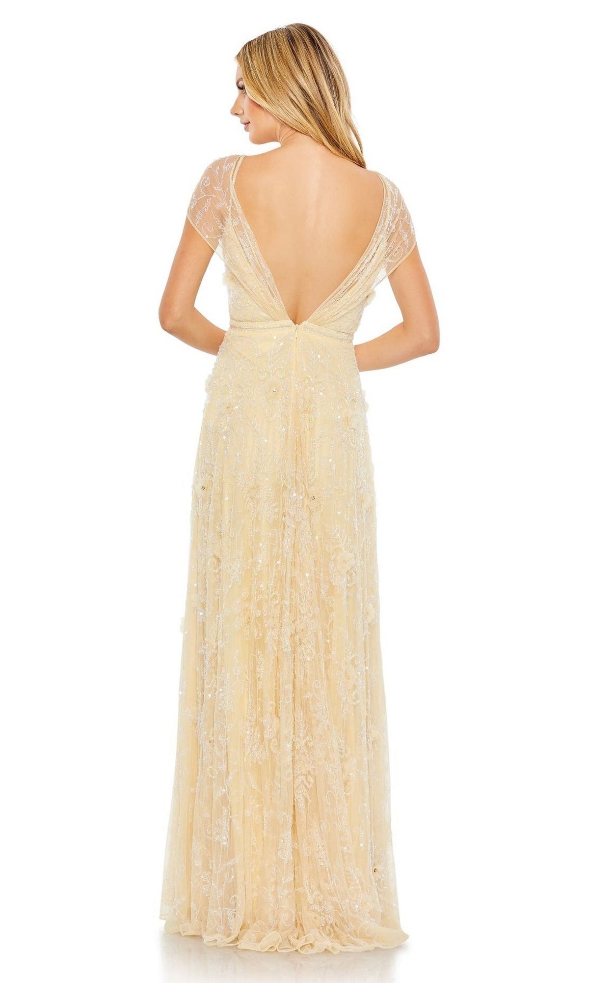 Long Formal Dress 70274 by Mac Duggal