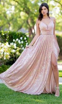 Long Prom Dress 8086J