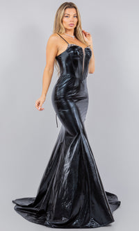 Long Prom Dress 8092J