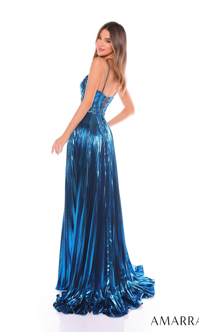 Long Formal Dress 88105 by Amarra