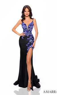 Amarra Long Prom Dress 88813