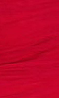 A close-up of a textured red surface with horizontal lines and subtle shading, evoking the elegant fabric of the Sheer-Waist Tight Long Prom Dress: Eureka 9077.