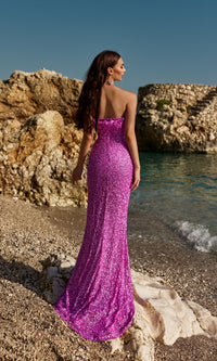 Long Prom Dress 91008 by iNtrigue