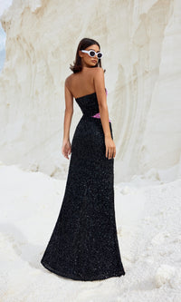 Long Prom Dress 91012 by iNtrigue