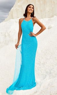Long Prom Dress 91020 by iNtrigue