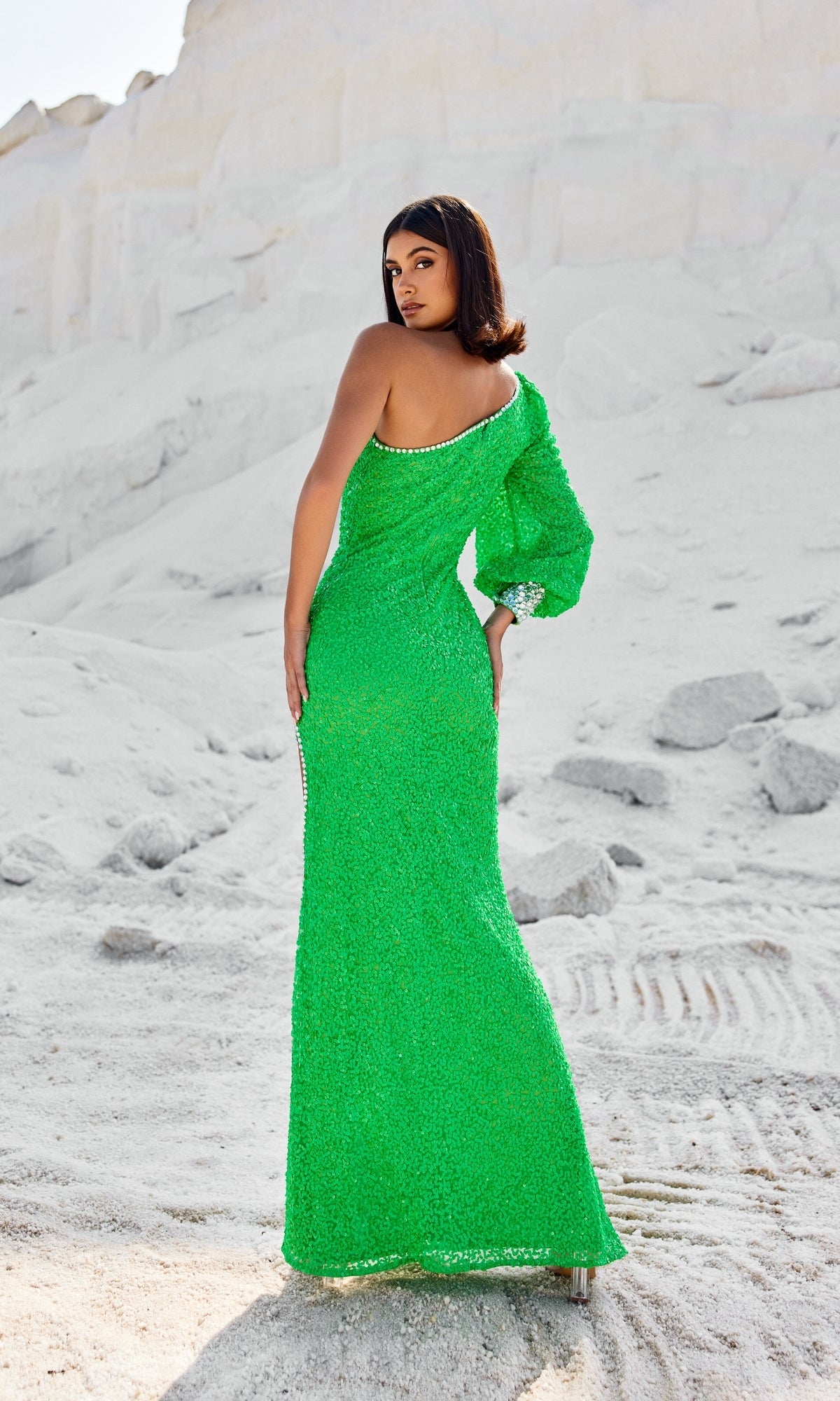 Long Prom Dress 91026 by iNtrigue