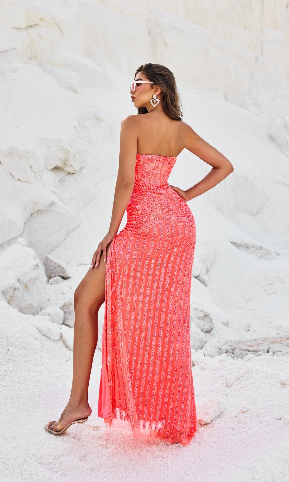 Long Prom Dress 91031 by iNtrigue