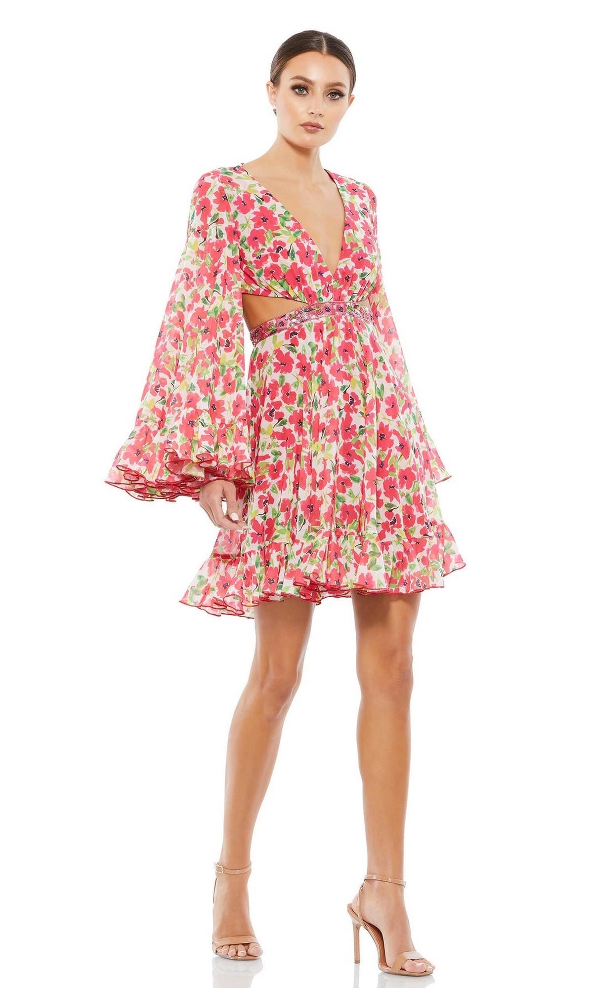 Mac duggal homecoming deals