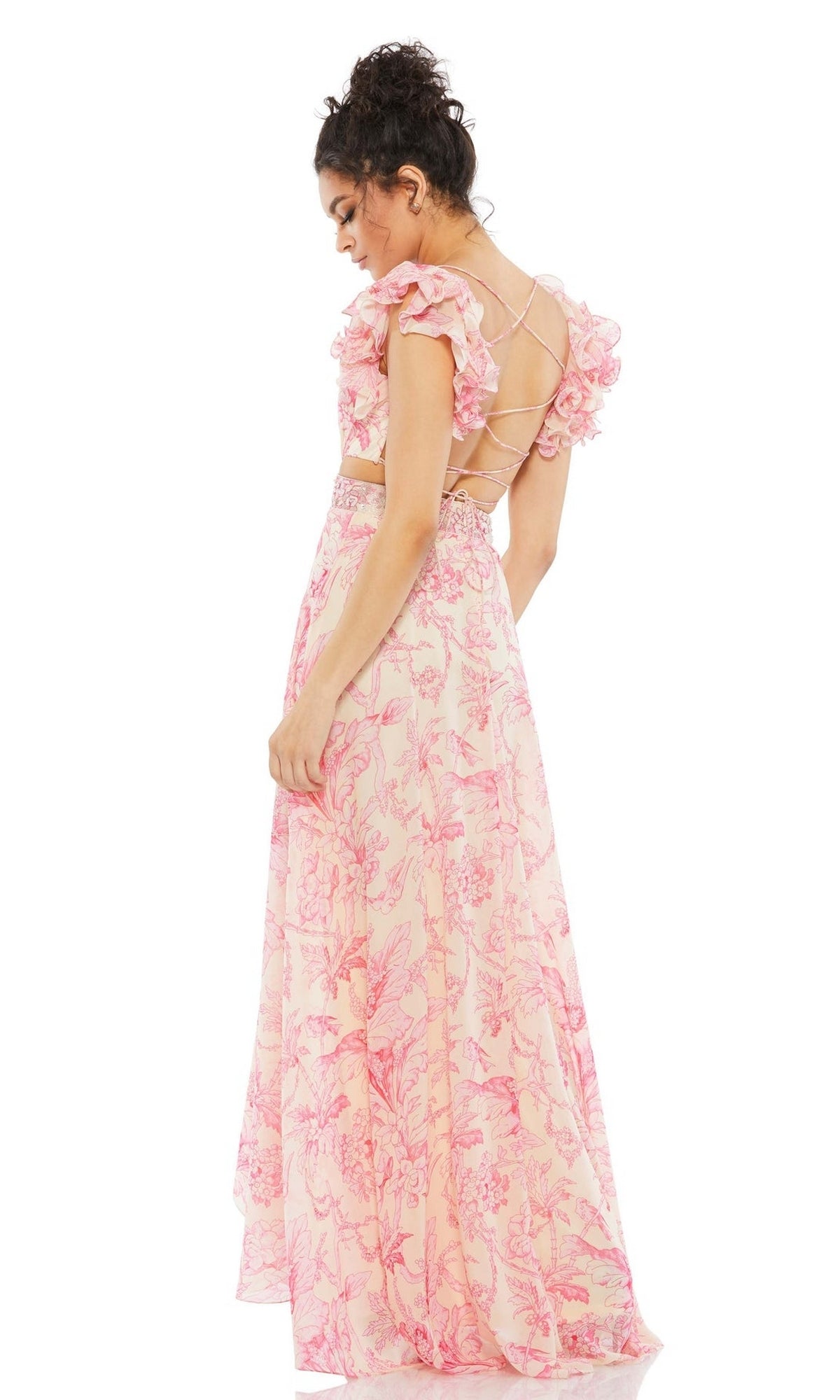Long Formal Dress 9161 by Mac Duggal