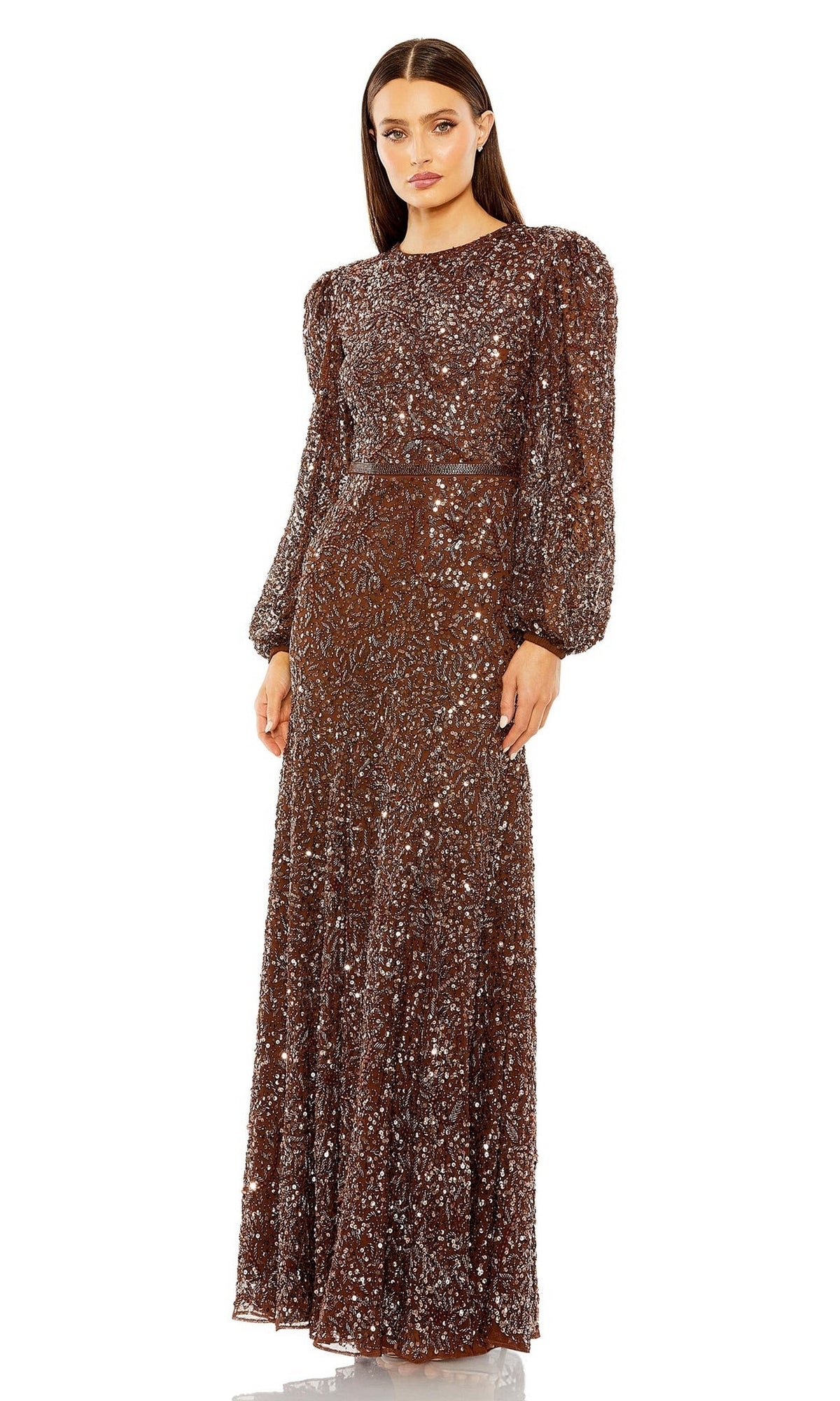 Long Formal Dress 93902 by Mac Duggal