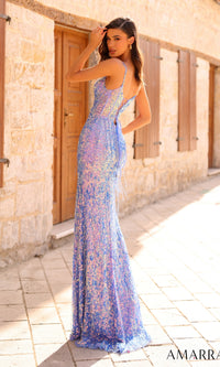Amarra Long Prom Dress 94274
