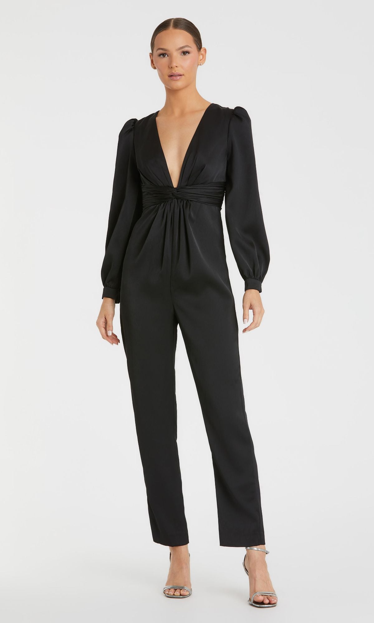 Long Formal Jumpsuit 2647 by Mac Duggal
