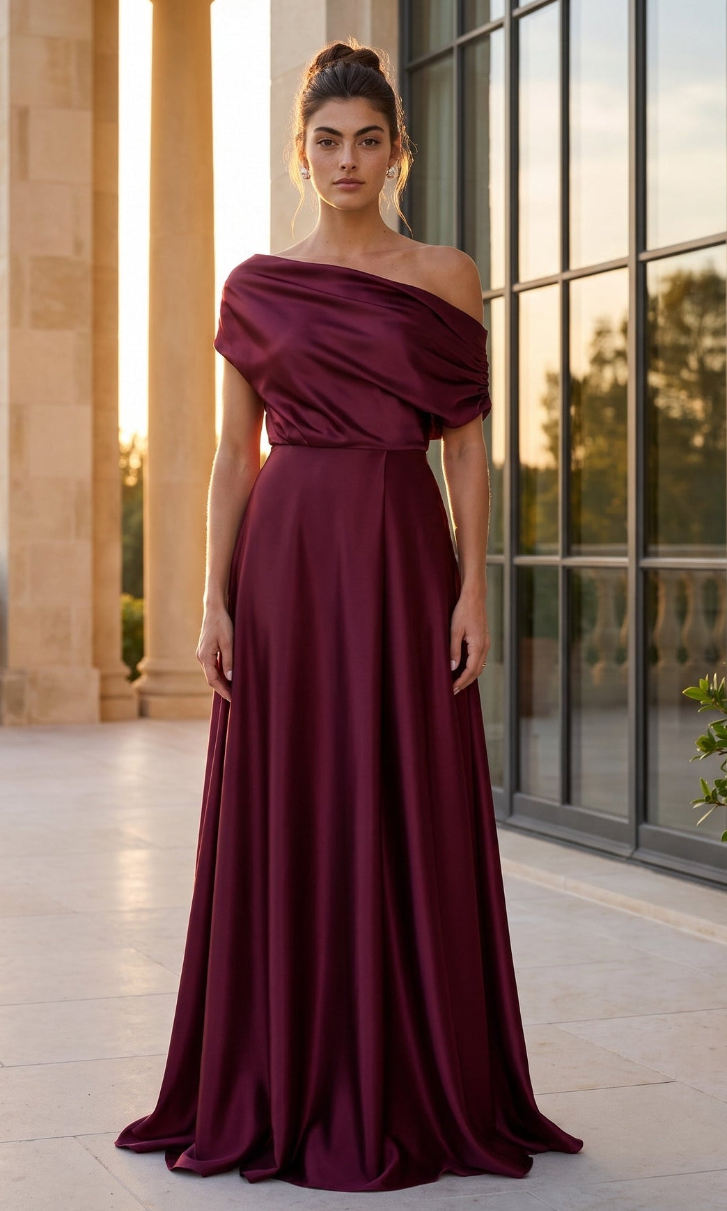 betsy and adam burgundy dress A28529 Long Formal – PromGirl Adam long dress hoco 2024 Long Royal Blue Sequin Color:Dark Red