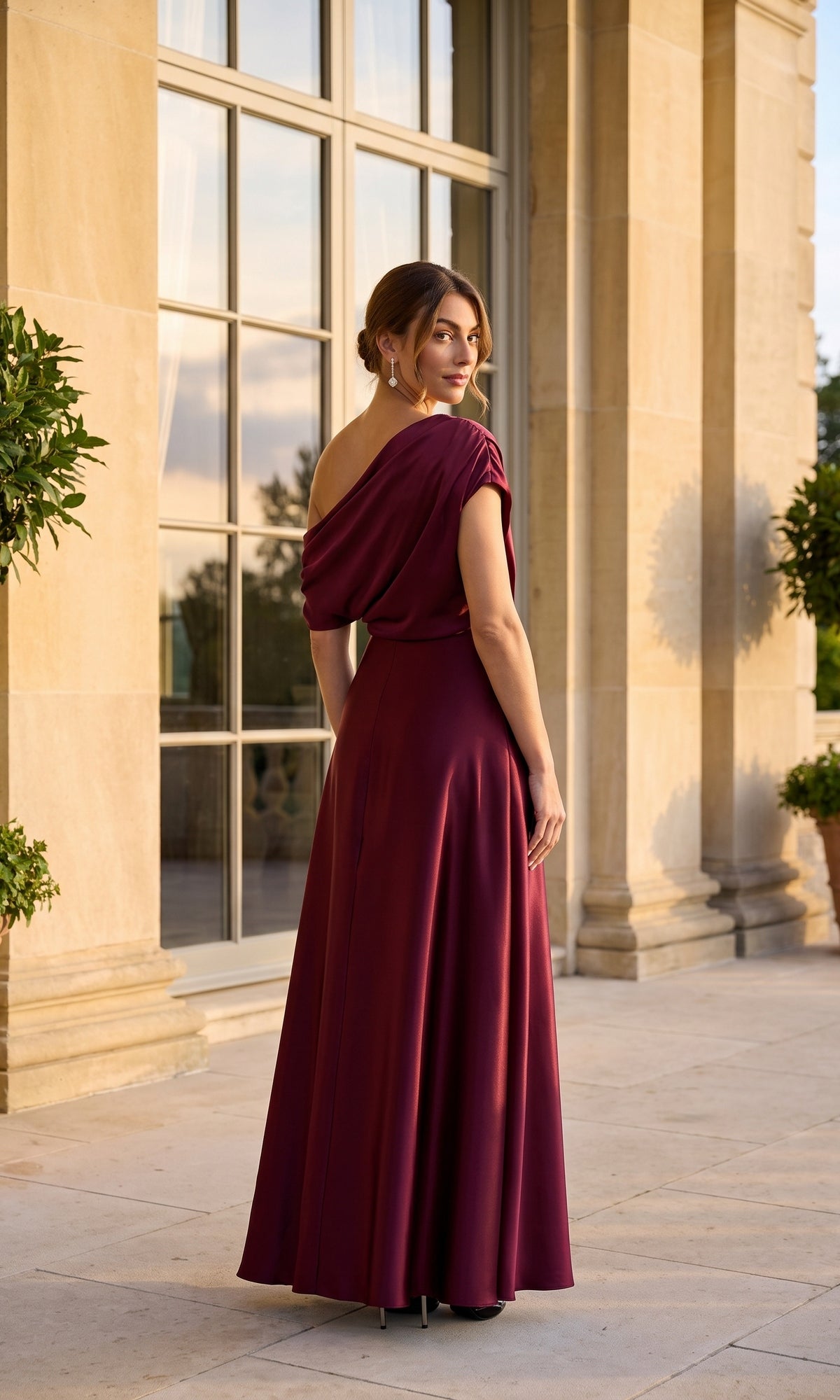 Betsy and Adam A28529 Long Formal Dress – PromGirl