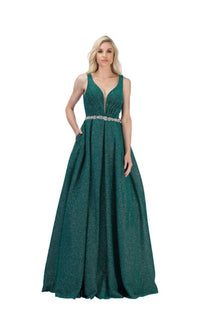 Long Prom Dress BT9027 by Chicas