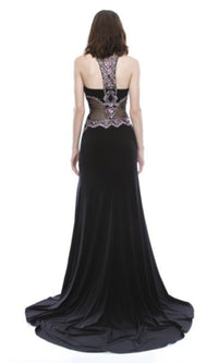Long Prom Dress C6025 by Chicas