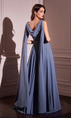 what jacket to wear with long formal dress Tally Taylor 4856 – Diva's Den Fashion, LLC main image 0