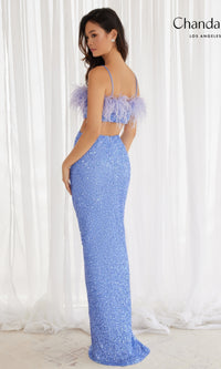 Long Prom Dress 30141 by Chandalier