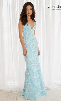 Long Prom Dress 30157 by Chandalier