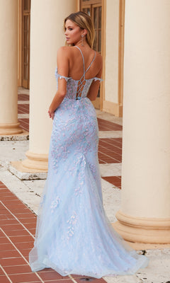 princess polly baby blue dress What Color Shoes To Wear With A Royal Blue Dress: 27 Ideas! main image 1