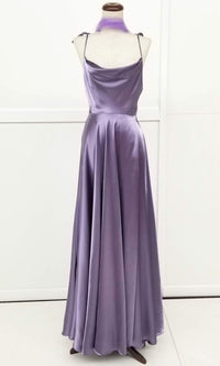 Long Prom Dress DM4018 by Chicas