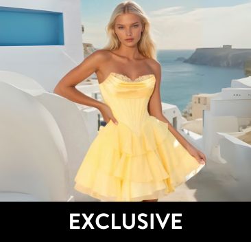 Dresses by PromGirl