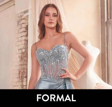Formal Dance Dresses