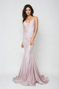 Long Prom Dress 6200H by Atria