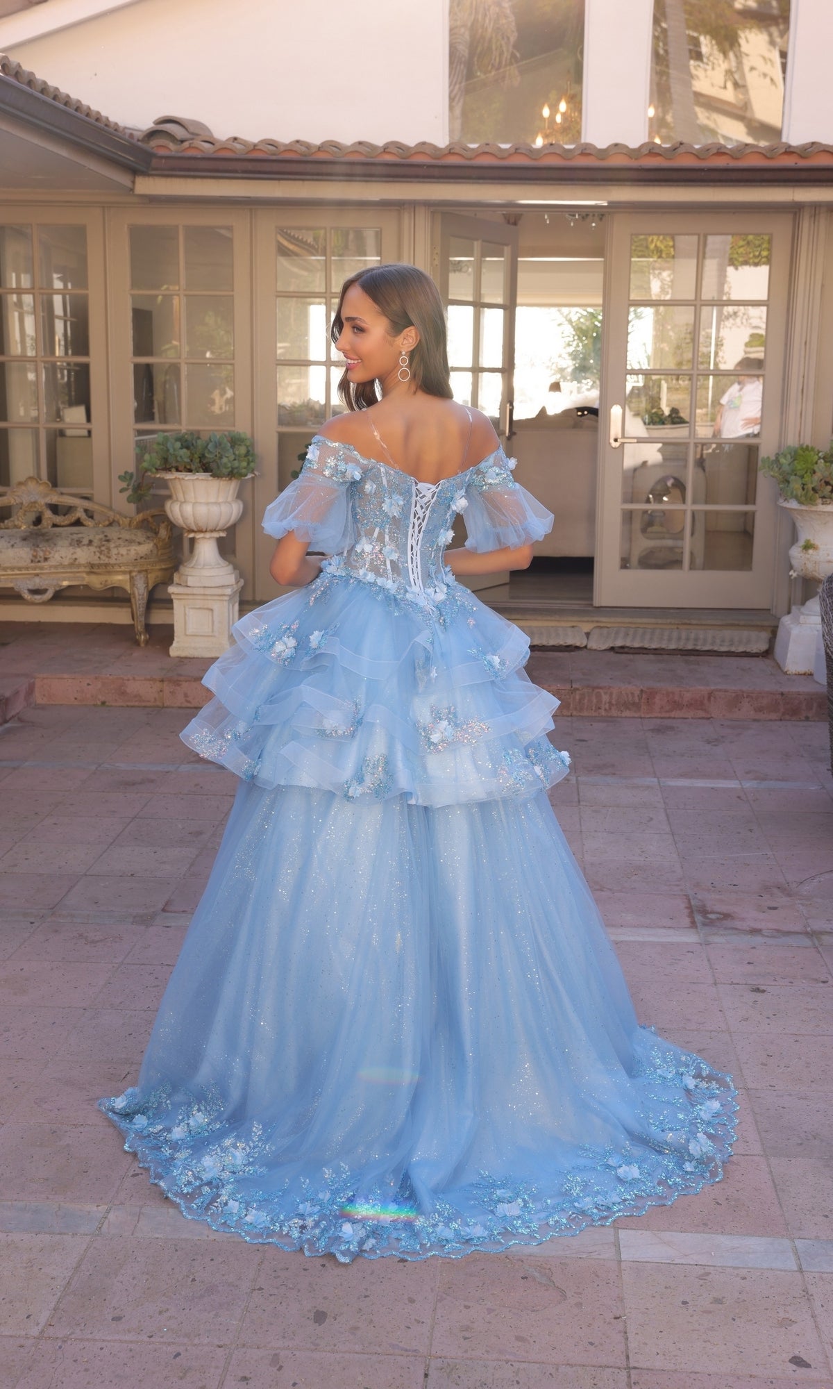 cocktail dress for women formal 21809 main image 1