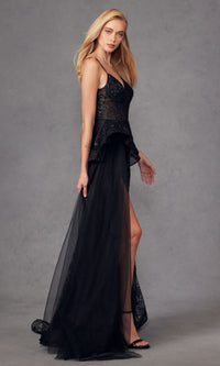 Long Prom Dress JT2468K by Juliet