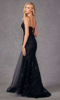 Long Prom Dress JT2468K by Juliet
