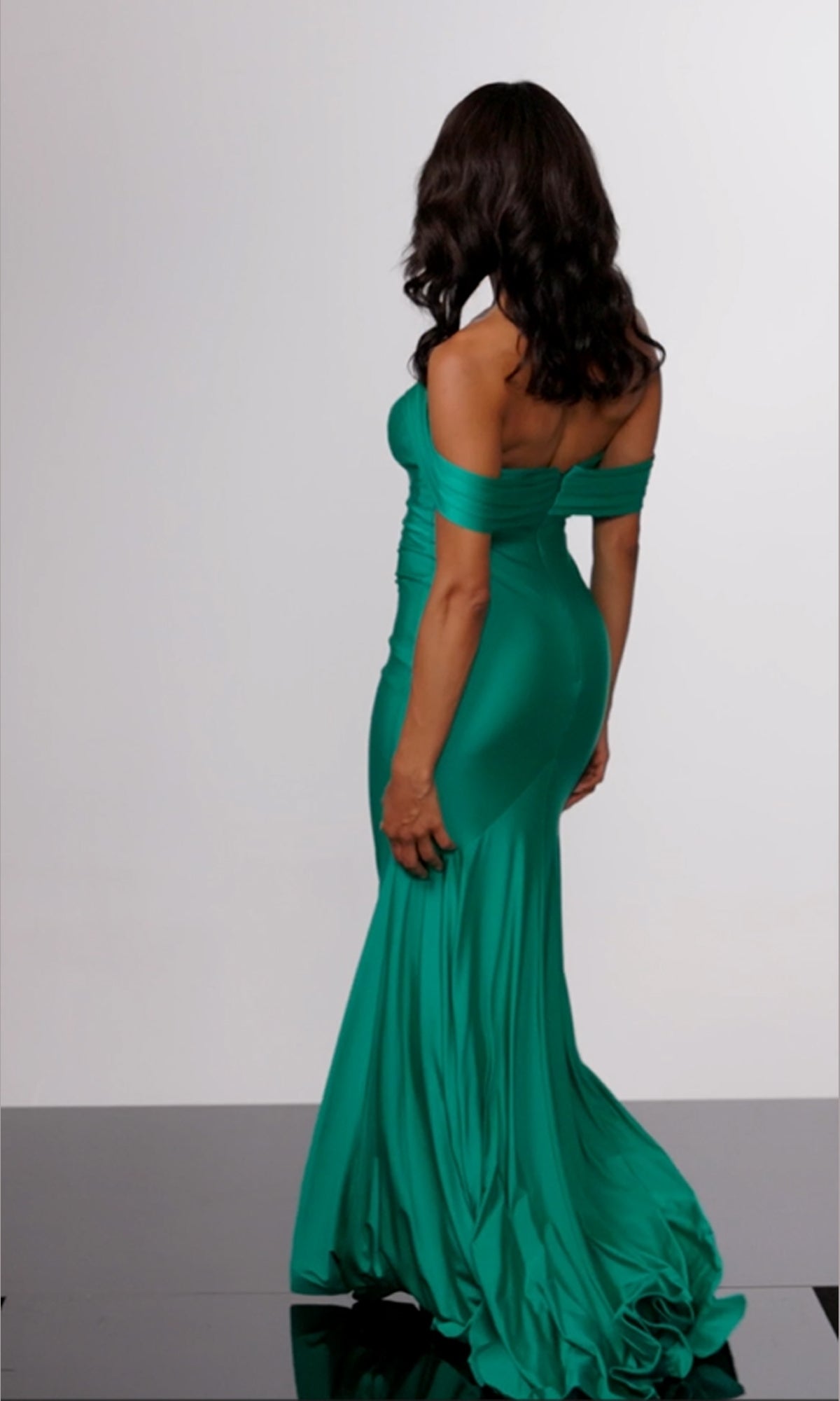 Long Prom Dress JVN08641 by JVN by Jovani