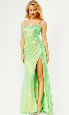 Jovani JVN23346 Long Prom Dress