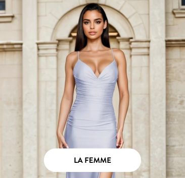 La Femme