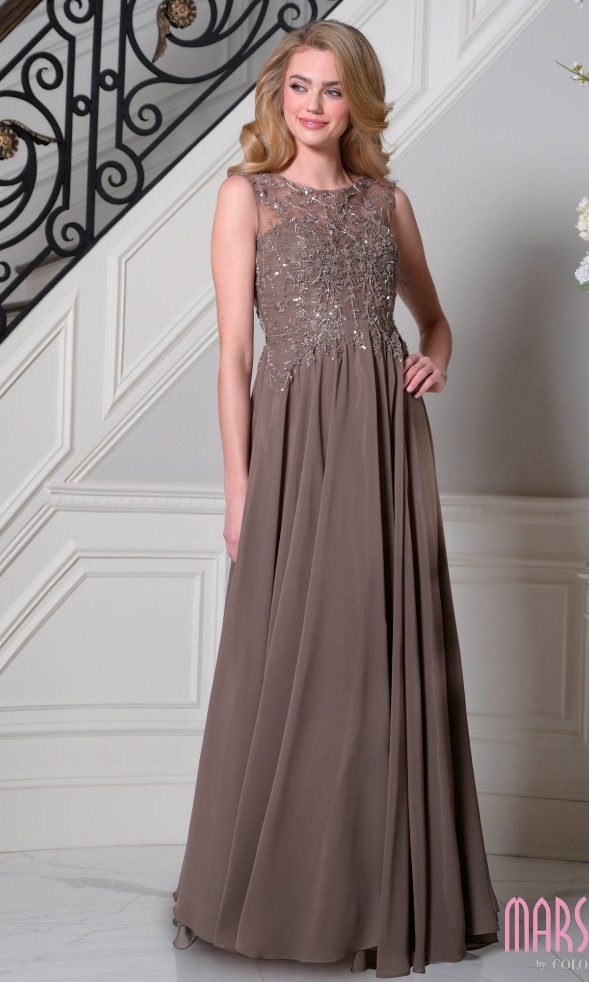 cotton gowns & formal dresses Racheal dress long or vintage garden parties. 100% Cotton Dresses for Women