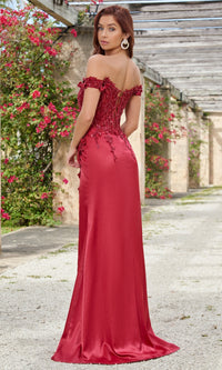 Long Formal Dress Monroe by Velvi
