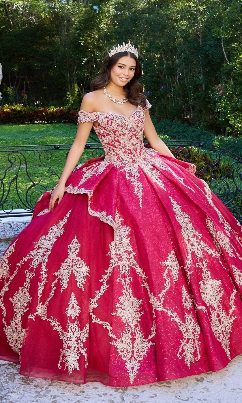 strapless open back dress ZAPAKASA Women Sparkly Dark Red Sequin Long Pageant Dress Strapless Mermaid  Gala Dress with Cape