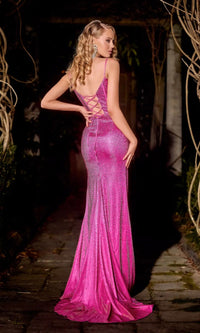 Long Prom Dress PS24678 by Portia and Scarlett