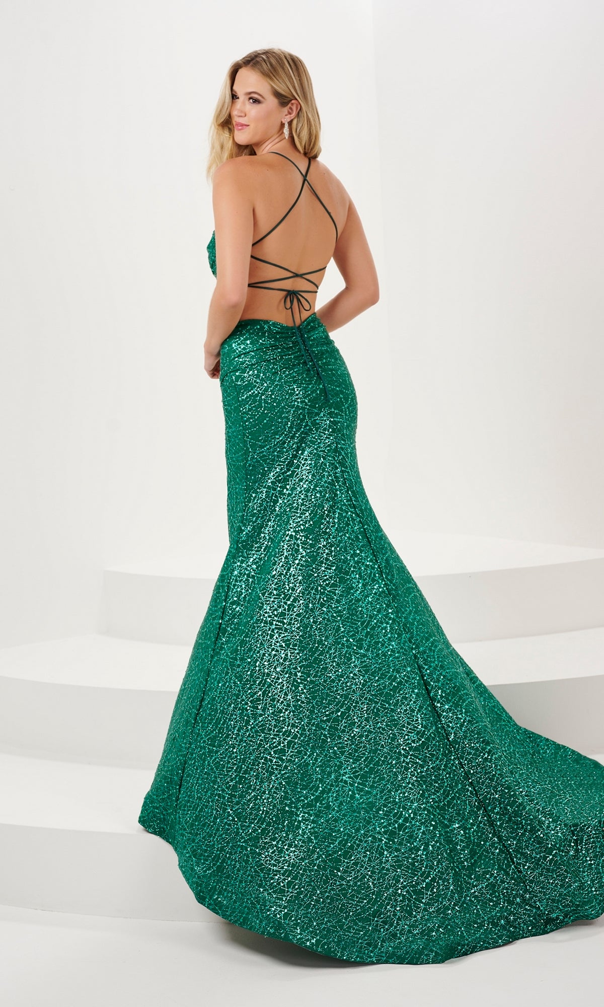 Long Prom Dress 14183 by Panoply