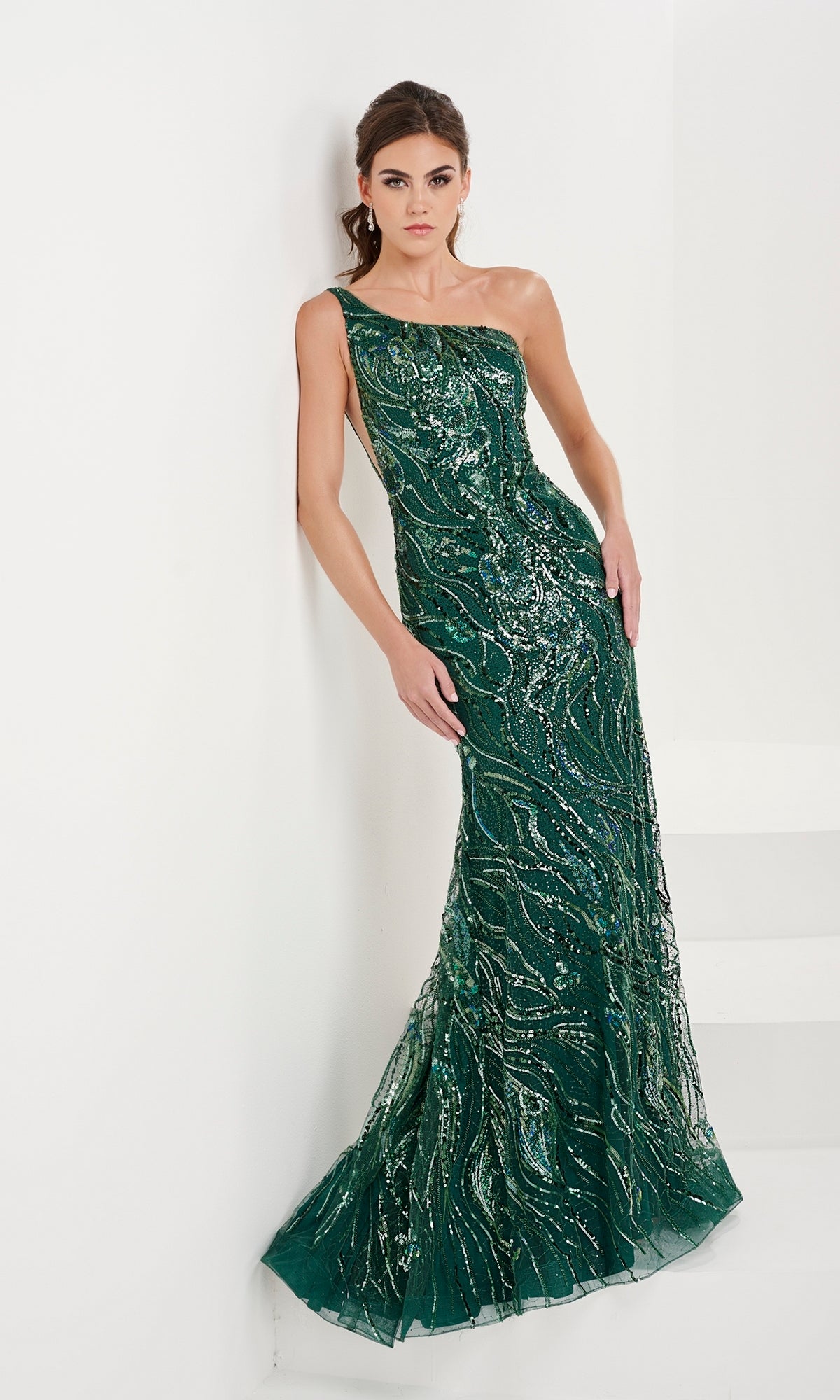 Long Prom Dress 14188 by Panoply