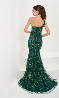 Long Prom Dress 14188 by Panoply