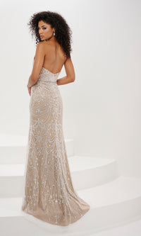 Long Prom Dress 14189 by Panoply